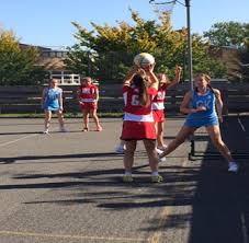 Image result for Long Eaton Junior Netball Club