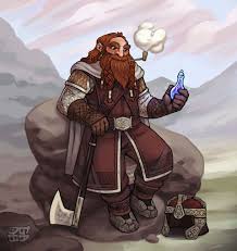 Image result for Gimli