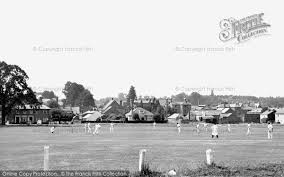 Image result for Hartley Wintney Cc