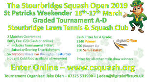 Image result for Stourbridge Lawn Tennis & Squash Club