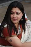 Tamil Actress Kushboo photo - Kushboo_18353