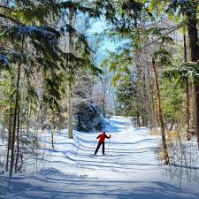 Image result for Inverness Nordic Ski Club