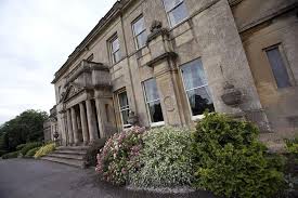 Image result for Tracy Park Golf & Country Club