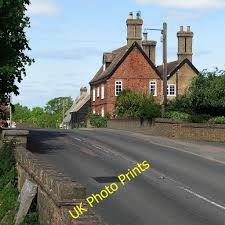 Image result for Abbotsley