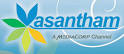 Vasantham, a full channel for Indians | Singapore To India