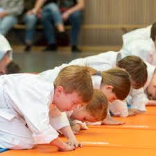 Image result for Coldharbour Aikido Club