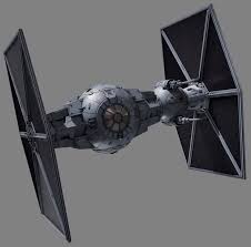 Image result for blender tie fighter