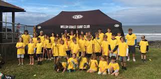 Image result for Georgeham and Croyde Community Amateur Sports Club