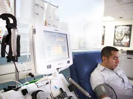 Image result for Gambro BCT Trima