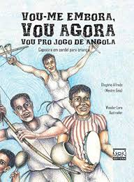 Image result for Capoeira Agora