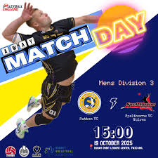 Image result for Sutton Volleyball Club