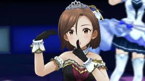 「水木聖來 アイドルマスターシンデレラガールズ」の画像検索結果