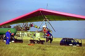 Image result for Norfolk Hang Gliding & Paragliding Club