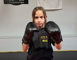 Image result for Surrey Ju - Jitsu Kick Boxing Club