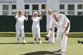Image result for Taunton Deane Bowls Club