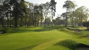 Image result for West Byfleet Golf Club