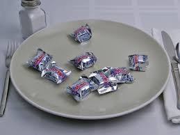 Image result for Mini Musketeers