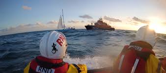 Image result for Weymouth Canoe Lifeguards