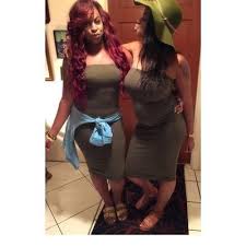 Image result for "Doublemint twins"