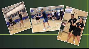 Image result for Lingwood (Norfolk) Badminton Club