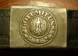 Image result for gott mit uns