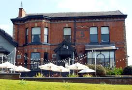 Image result for Bramhall Park Lawn Tennis Club