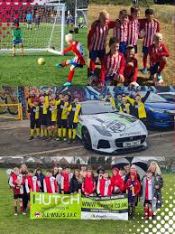 Image result for Old Wulfrunians Hockey Club