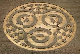 Image result for crop circles