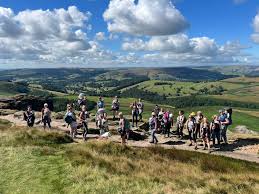Image result for Nottingham and Derby Walking Group