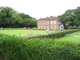 Image result for Bassetsbury Manor Bowls Club