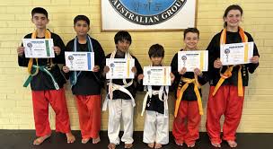 Image result for Dynamic Self Defence