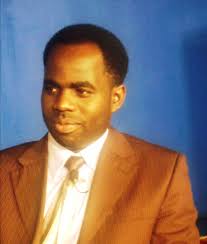 Pastor Amos Deya, President Of Gilbert Deya Ministries (GDM). - IM0016