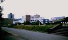Physical Sciences Bldg) but the view is now obscured by tall trees. - via Daymix