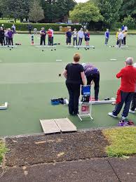 Image result for Herefordshire Short Mat Bowling Association