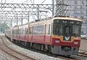 座席探訪 京阪電鉄8000系 エレガント エクスプレス