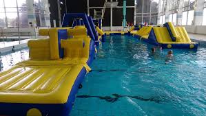 Image result for Sutton Leisure Centre