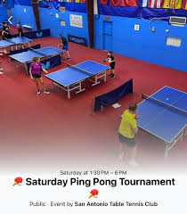 Image result for St Austell Table Tennis Club