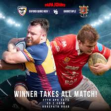 Image result for Oxford Harlequins R F C
