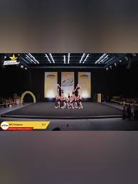 Image result for Firestorm Cheerleaders