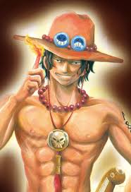 「ポートガス・Ｄ・エース」の画像検索結果