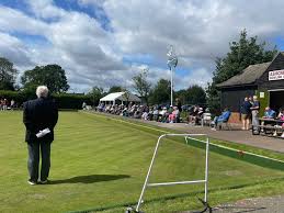 Image result for Luton Indoor Bowls Club