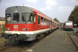 VT 634 in Wittingen - Bild \u0026amp; Foto von Jürgen Koball aus Züge ...