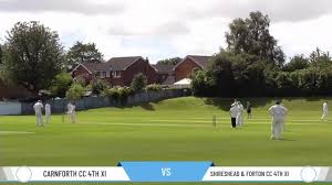 Image result for Carnforth Cricket Club