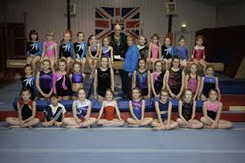 Image result for Holbeach and Fenland Gymnastics Club