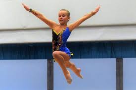 Image result for City Of Coventry Rhythmic Gym Club