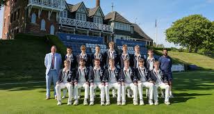 Image result for Uppingham Town Cricket Club