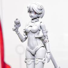 「ユリーシャ・イスカンダル」の画像検索結果