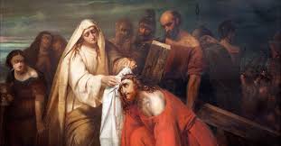 Attēlu rezultāti vaicājumam “Veronica”