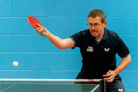 Image result for Ellenborough Table Tennis Club