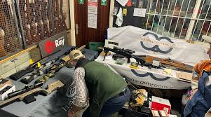 Image result for Swansea Rifle Club